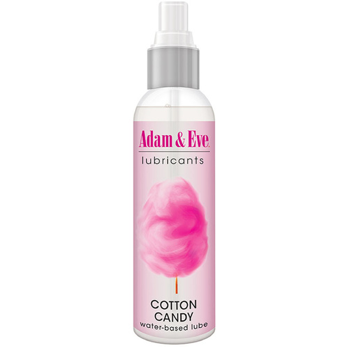 Cotton Candy Flavoured Lube