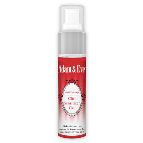 Clit Sensitiser Gel 30ml