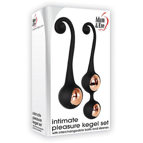 Intimate Pleasure Kegel Balls Set