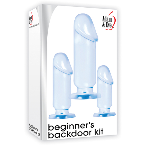 Beginners Backdoor Kit