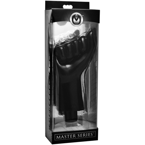 Mister Fister Vibrating Fist Tool