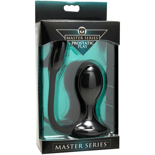 Rover Silicone C-ring and Prostate Plug