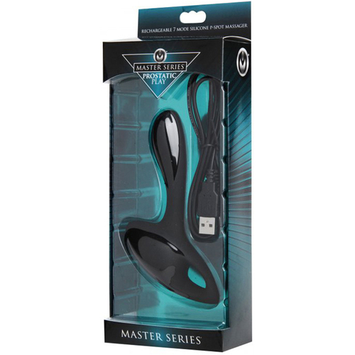 Scout Vibrating Prostate Massager