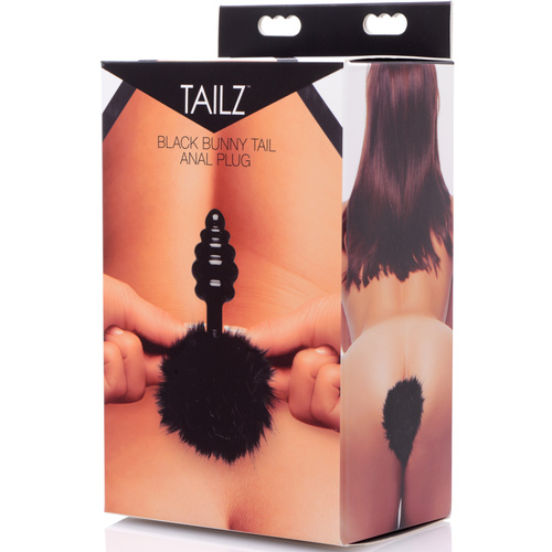 Bunny Tail Plug