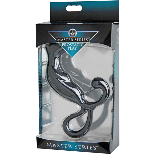 Pathfinder Silicone Prostate Plug