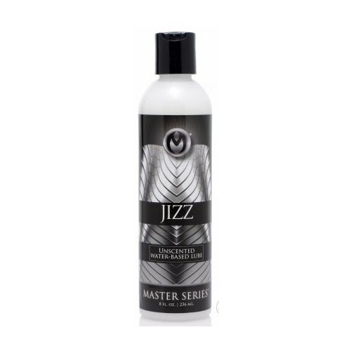 Jizz Unscented Cum Lube 236ml