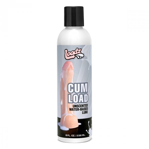 Cum Style Lube 236ml