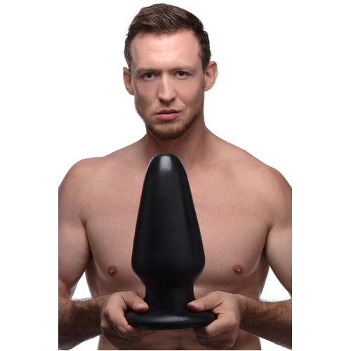 Gigantor XXXL Butt Plug