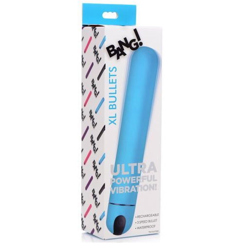 XL 8.5" Bullet Vibrator