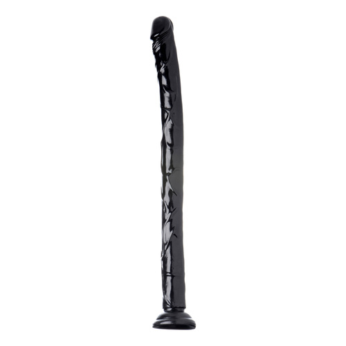 19" Realistic Anal Snake