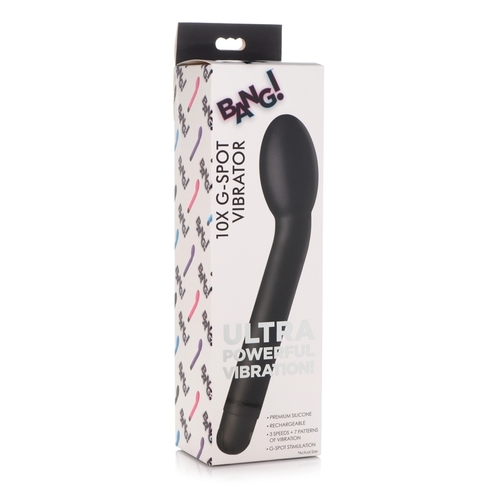 Nice G Spot Vibrator
