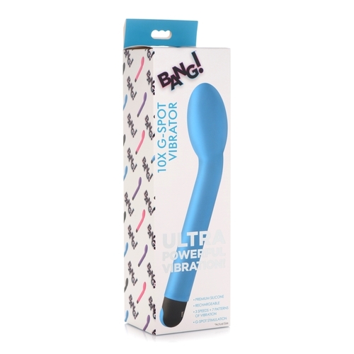 Nice G Spot Vibrator