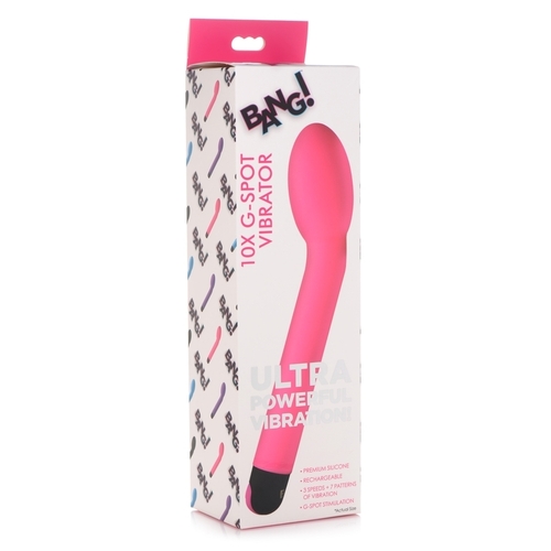 Nice G-Spot Vibrator
