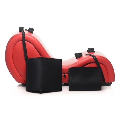 Kinky Couch Sex Chaise Lounge