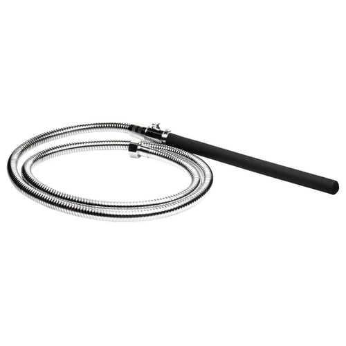 Ez Flow Silicone Shower Enema Set