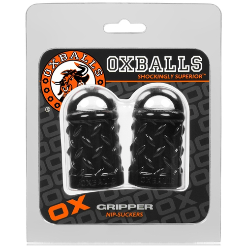Gripper Nipple Suckers