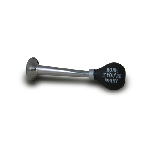 Honk If You Are Horny