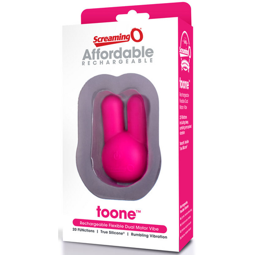 Toone Clit Stimulator