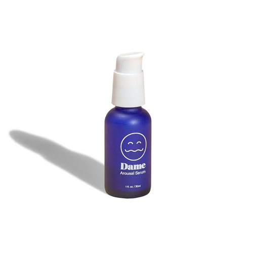 Female Arousal Serum