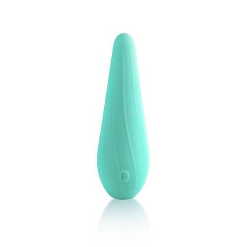 Vibeswirl Drip Shape Rechargeable Vibrator
