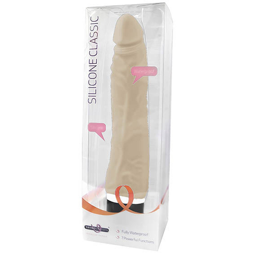  7" Classic Vibrator
