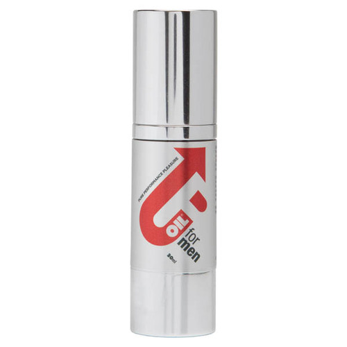 Bodcare UP Oil for Men 30ml