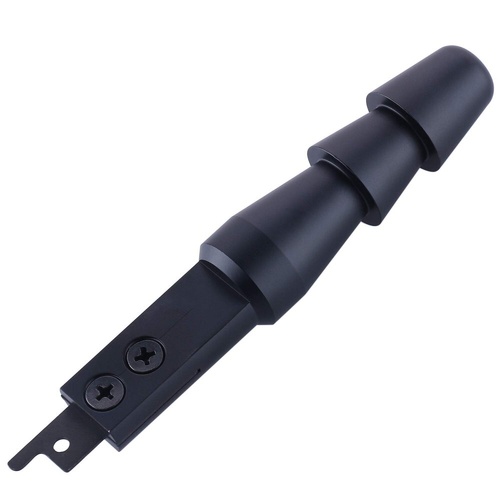 Vac U Lock Reciprocating Saw Adapter