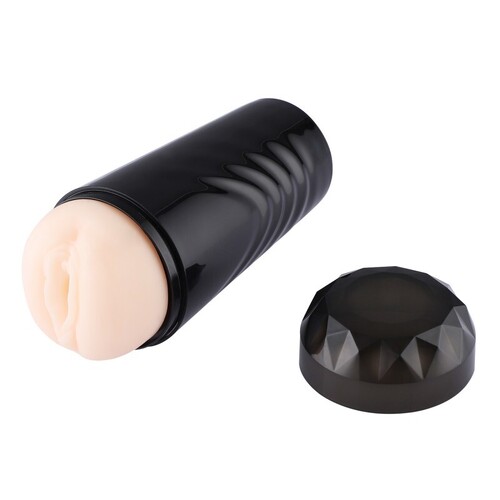 Vibrating Pussy Kliclok Attachment