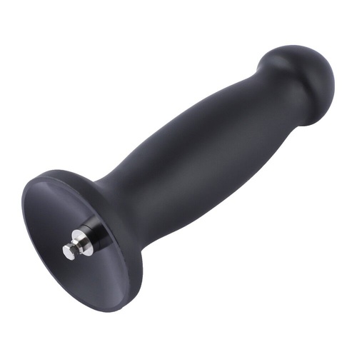 7" Vibrating KlicLok Dildo