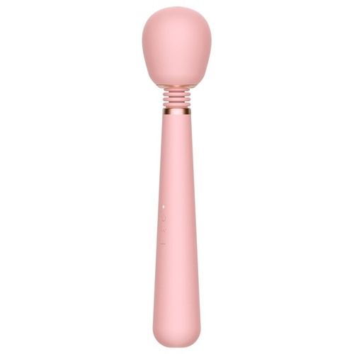 Soft by Playful Soft Wand Pink Rose