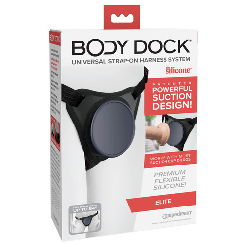 Body Dock Elite Body Dock