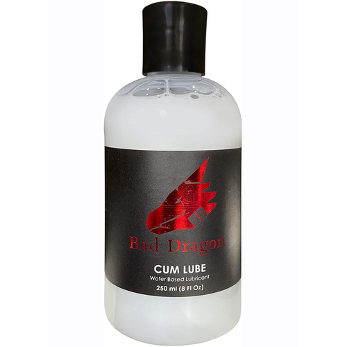 Premium Cum Lube 250ml