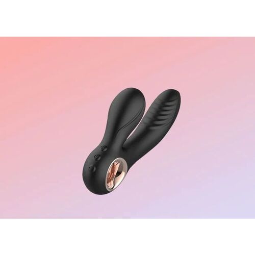 Shibari Beso G G Spot & Clitoral Vibrator
