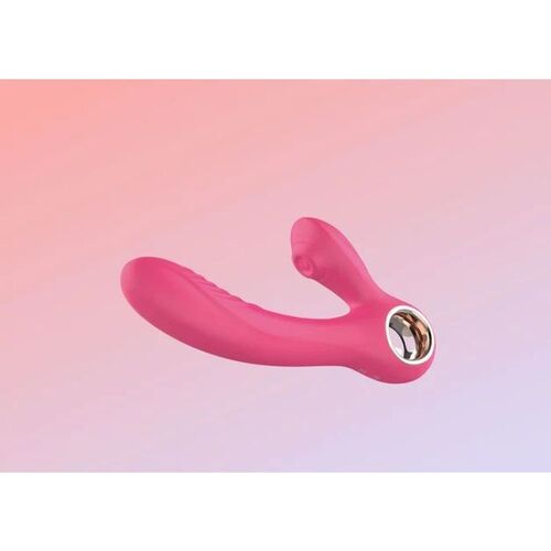 Shibari Beso G G Spot & Clitoral Vibrator