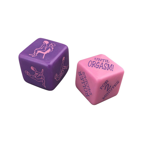 Any Couple Sex! Dice