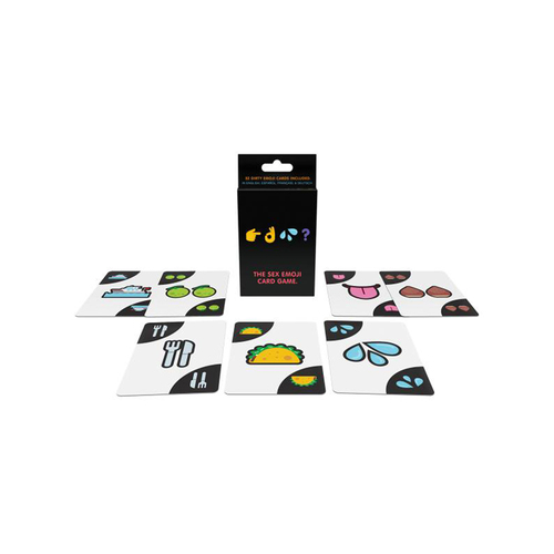 DTF Card Game