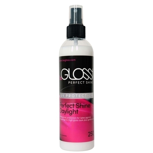 beGLOSS Perfect SHINE DAYLIGHT 100ml
