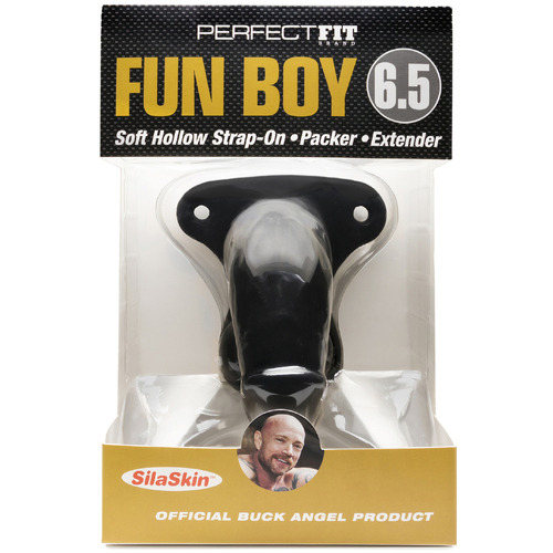 Fun Boy 6.5" Packer