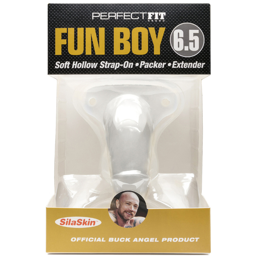 6.5" Fun Boy Packer