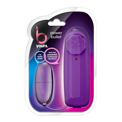 2.1" Power Bullet Vibrator