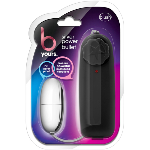 Power Egg Vibrator