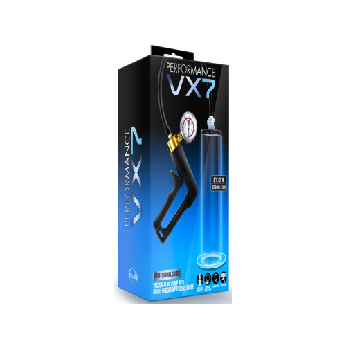 VX7 Vacuum Penis Pump