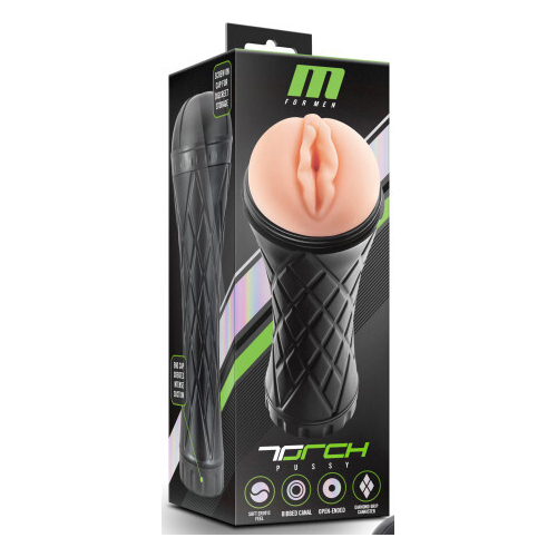 The Torch Pussy Stroker