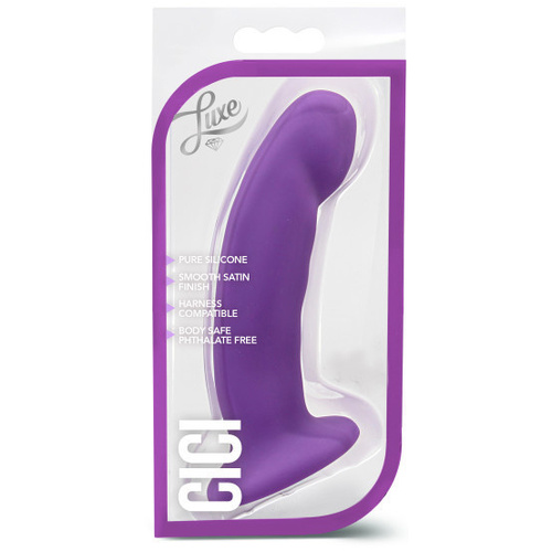 6" Cici Dildo