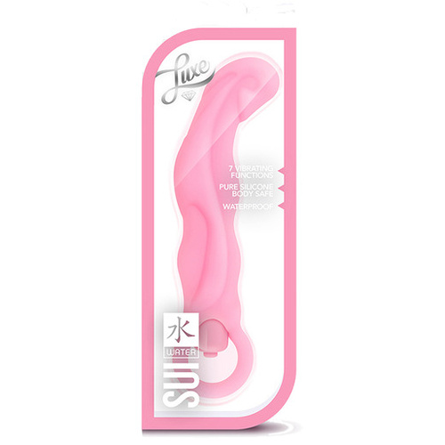 Sui G-Spot Vibrator