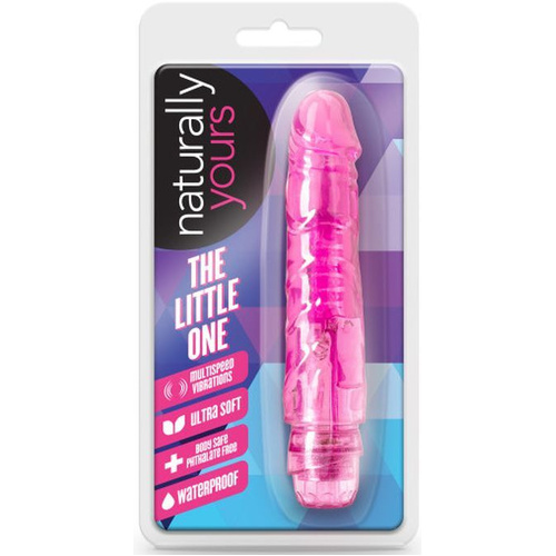 6.7" Naturally Yours The Little One