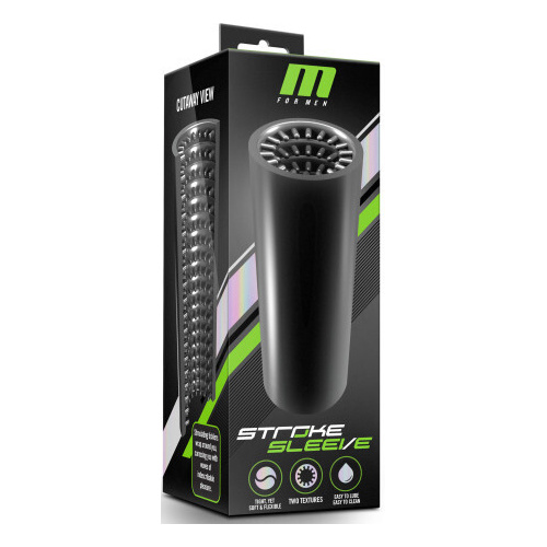 Sleeve Stroker