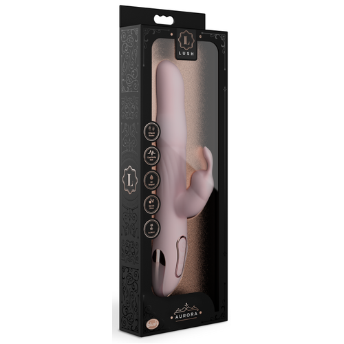 Aurora Rabbit Vibrator