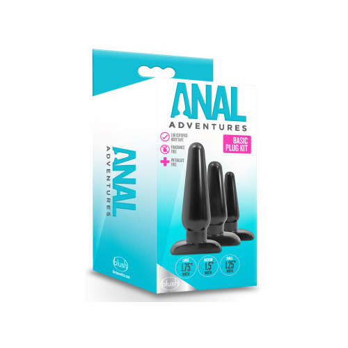 Basic Anal Trainer Kit