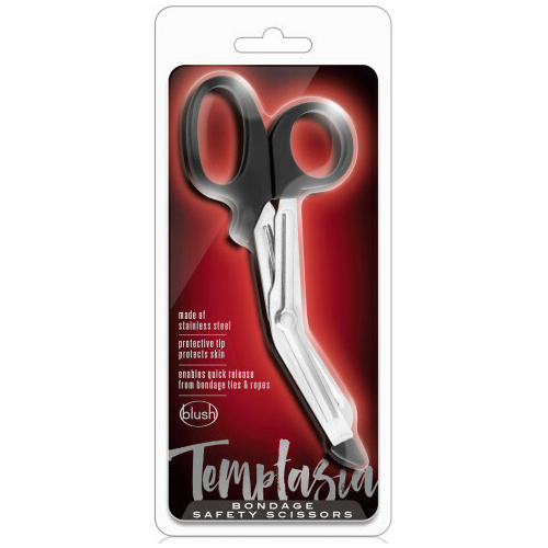 Bondage Tape Safety Scissors